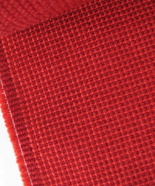 De Ploeg Accent 21.11 rood