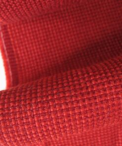 De Ploeg Accent 21.11 rood