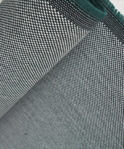 Kvadrat Steelcut Trio 3 916 green cream black