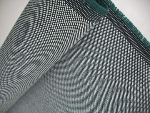 Kvadrat Steelcut Trio 3 916 groen creme zwart