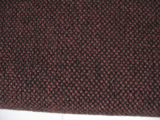 Camira Advantage AD131 Peat bruin zwart AD 131