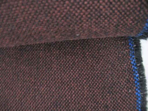 Camira Advantage Peat bruin zwart AD 131