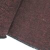 Camira Advantage Peat bruin zwart AD 131