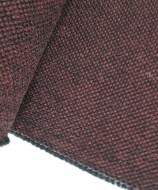 Camira Advantage Peat bruin zwart AD 131