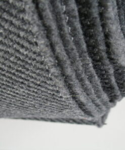 De Ploeg Bergen 08.87 grey black