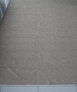 Kvadrat Sahco Kent 13 light brown