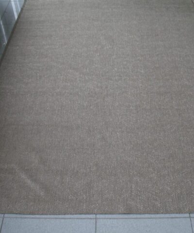 Kvadrat Sahco Kent 13 licht bruin