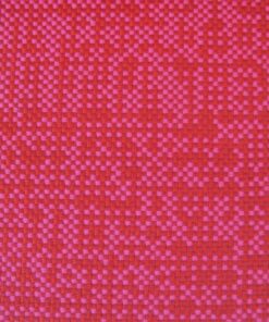 De Ploeg Walker 10 orange-red-pink