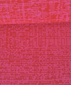 De Ploeg Walker 10 orange-red-pink