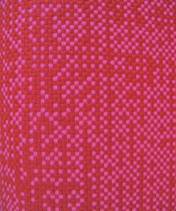 De Ploeg Walker 10 orange-red-pink