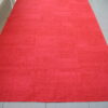 De Ploeg Walker 10 rood roze