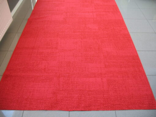 De Ploeg Walker 10 rood roze