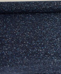 Designers Guild Brecon Ink 20 shades of blue and white