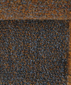 Kvadrat Outback 451 burnt orange grey