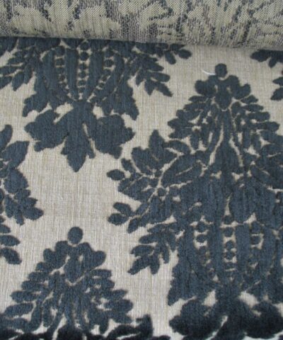 Chivasso Opera zwart figuur