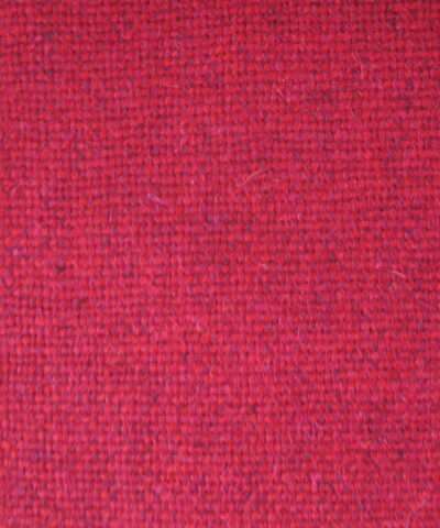 Bute Tweed 2502 Strawberry fuchsia roze paars