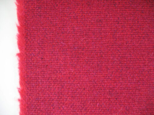 Bute Tweed 2502 Strawberry fuchsia roze paars