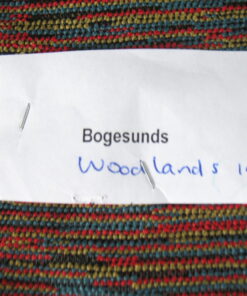 Bogesunds Woodlands 197 strepen