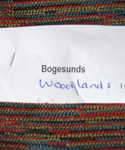 Bogesunds Woodlands 197 strepen