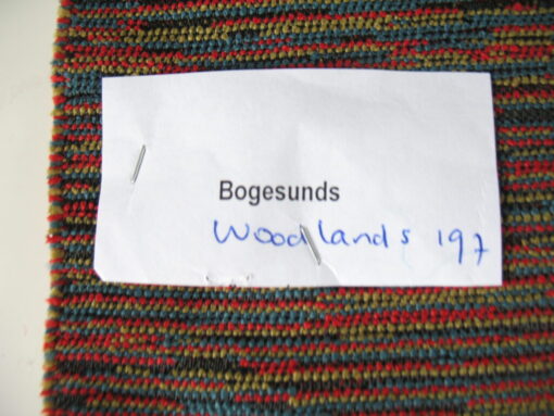 Bogesunds Woodlands 197 strepen