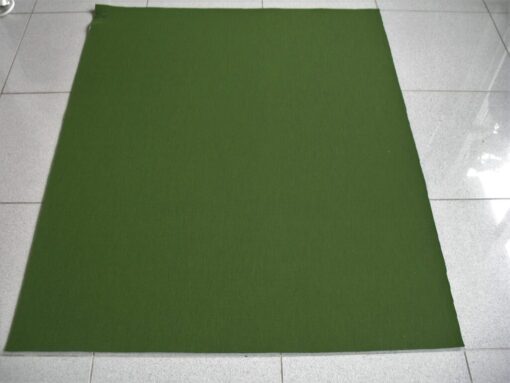 Kvadrat Febrik Uniform Melange groen