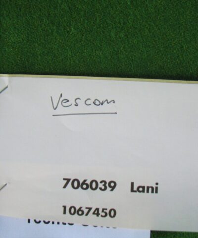 Vescom Lani 39 groen