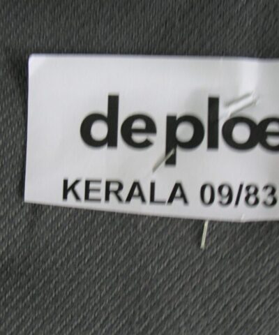 De Ploeg Kerala 09.83 grijs