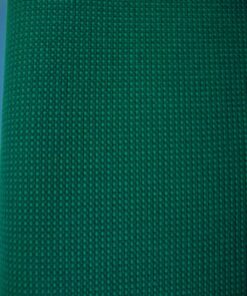 Kvadrat Pro 2 961 groen geblokt