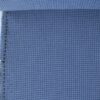 Kvadrat Pro 2 731 licht en donker blauw geblokt