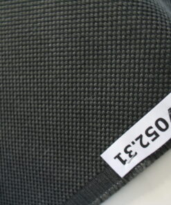 Vescom Samar 7052.31 grey black