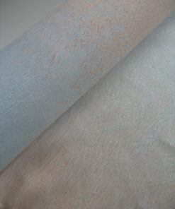 Light blue soft orange