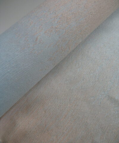 licht blauw zacht oranje