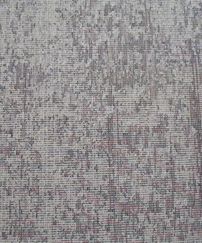Kvadrat Memory 2 136 blauwgrijs crème oranje