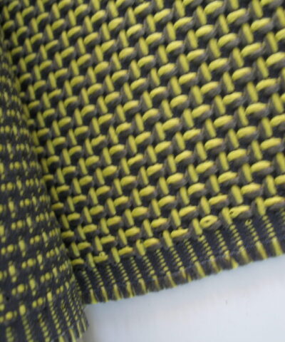 De Ploeg Sugar 60 geel grijs