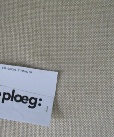 De Ploeg Strand 00 crème bruin