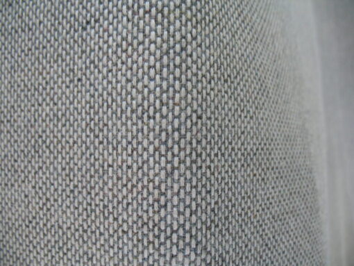 Kvadrat Re-wool 128 creme grijs