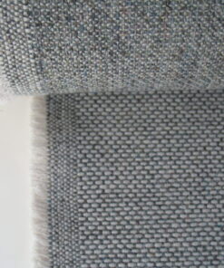Kvadrat Re-wool 128 creme grijs