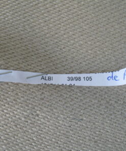 De Ploeg beige Albi 39/98