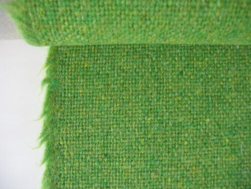 Bute Tweed 0407 Parrot groen geel