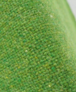 Bute Tweed 04.07 Parrot groen geel
