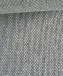 Bute Tweed 1114 Limestone grijsblauw beige