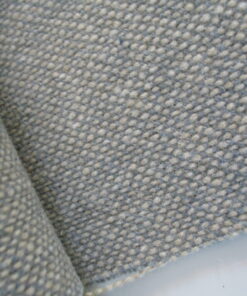 Bute Tweed 1114 Limestone grijsblauw beige