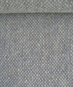 Bute Tweed 1114 Limestone grijsblauw beige