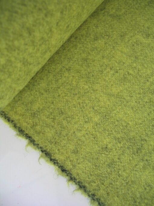 Camira Blazer Lite LTH50 Light Hope limoen geel groen