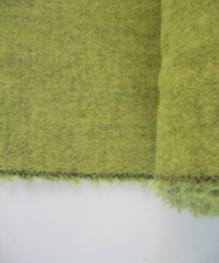 Camira Blazer Lite LTH50 Light Hope limoen geel groen