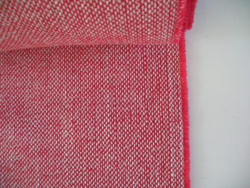 Kvadrat Sunniva 2 642 roze cremewit