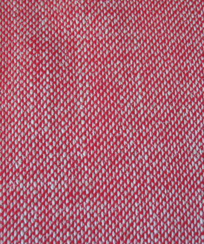 Kvadrat Sunniva 2 642 roze cremewit