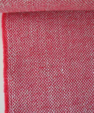 Kvadrat Sunniva 2 642 roze cremewit