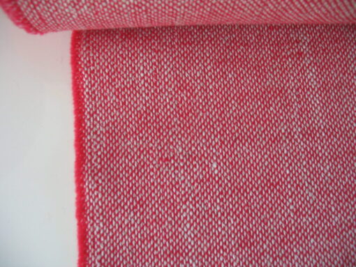 Kvadrat Sunniva 2 642 roze cremewit