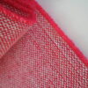 Kvadrat Sunniva 2 642 roze cremewit